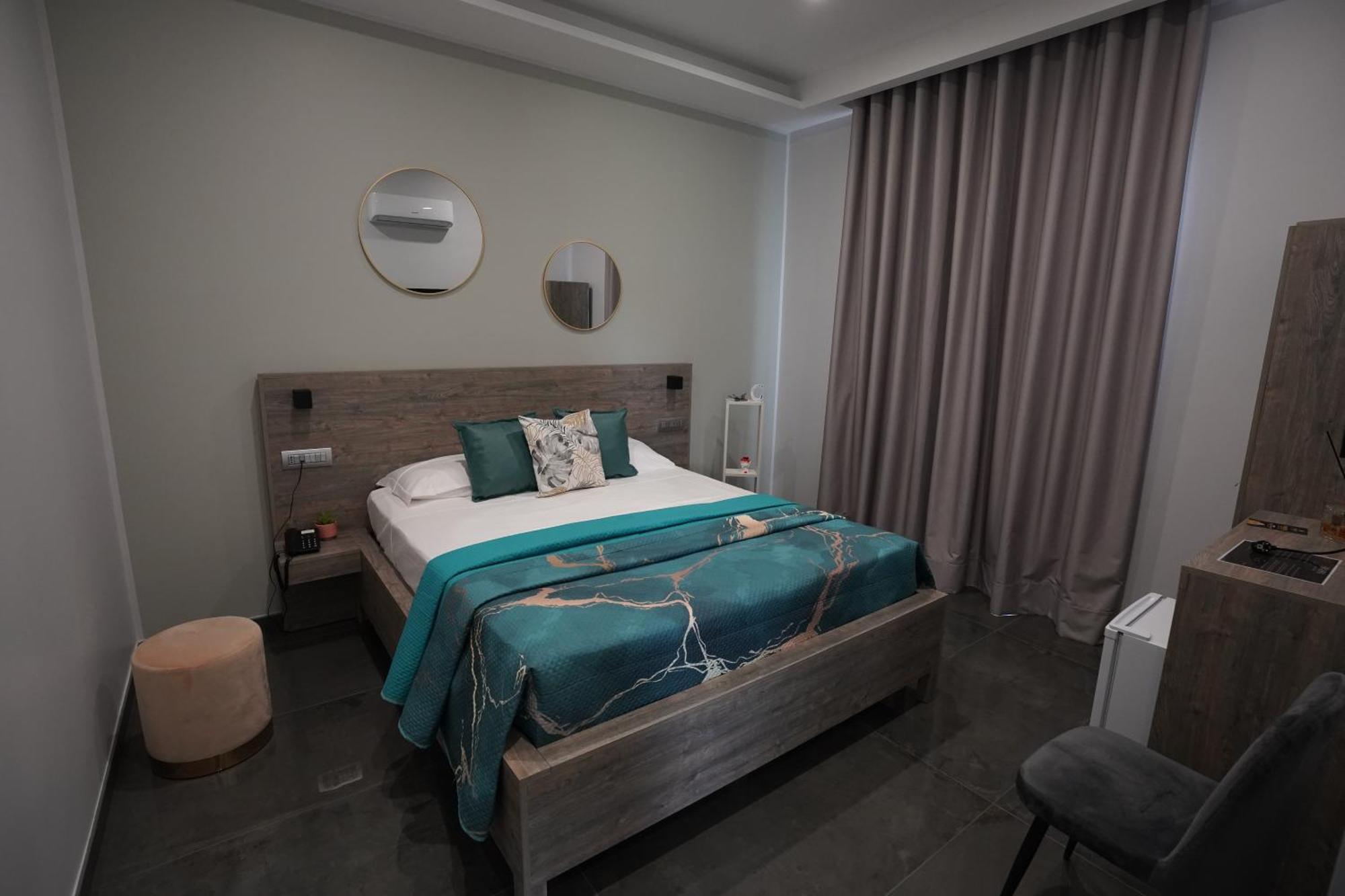 Brahma Luxury B&B Marigliano Eksteriør billede