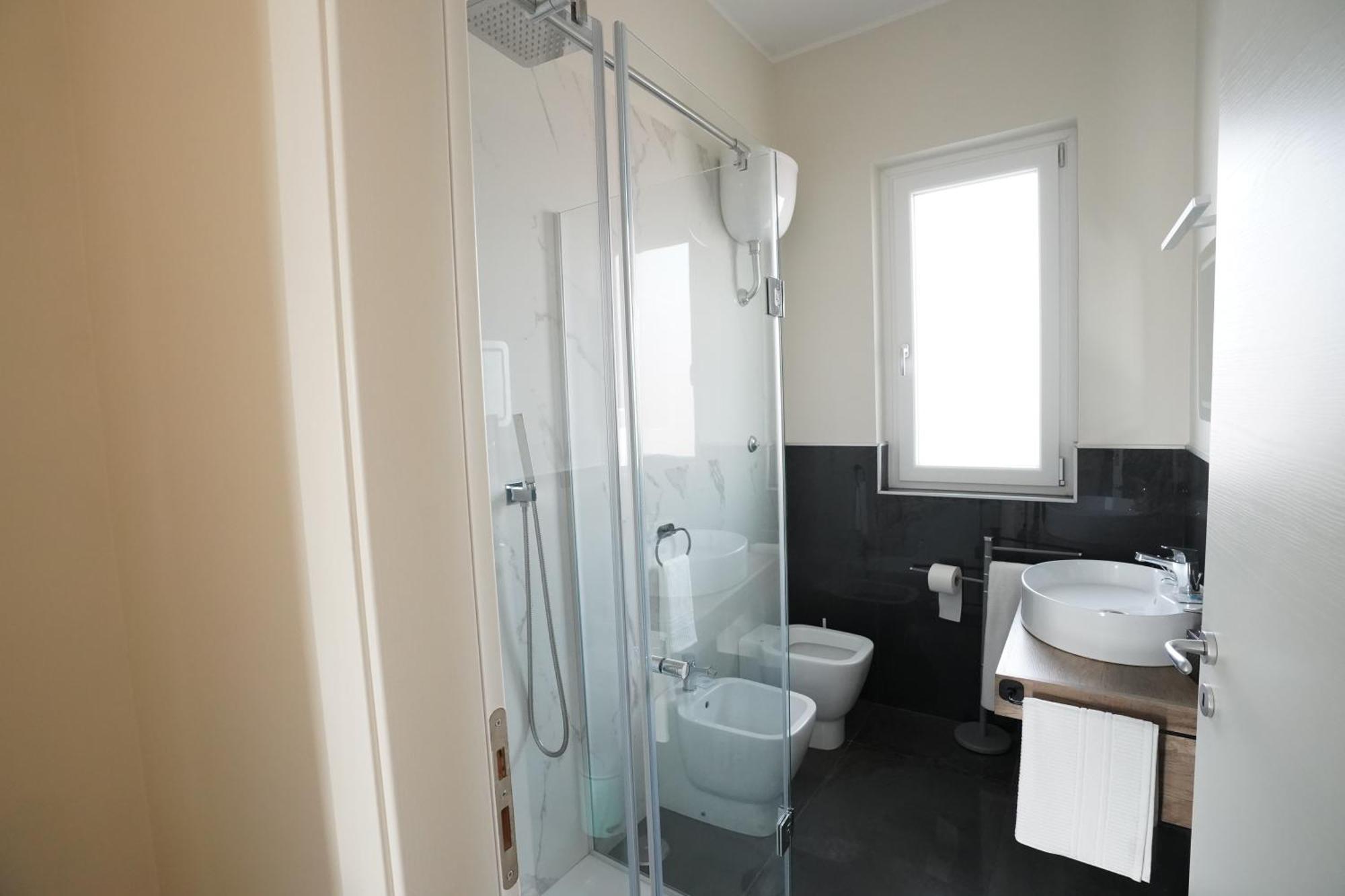 Brahma Luxury B&B Marigliano Eksteriør billede